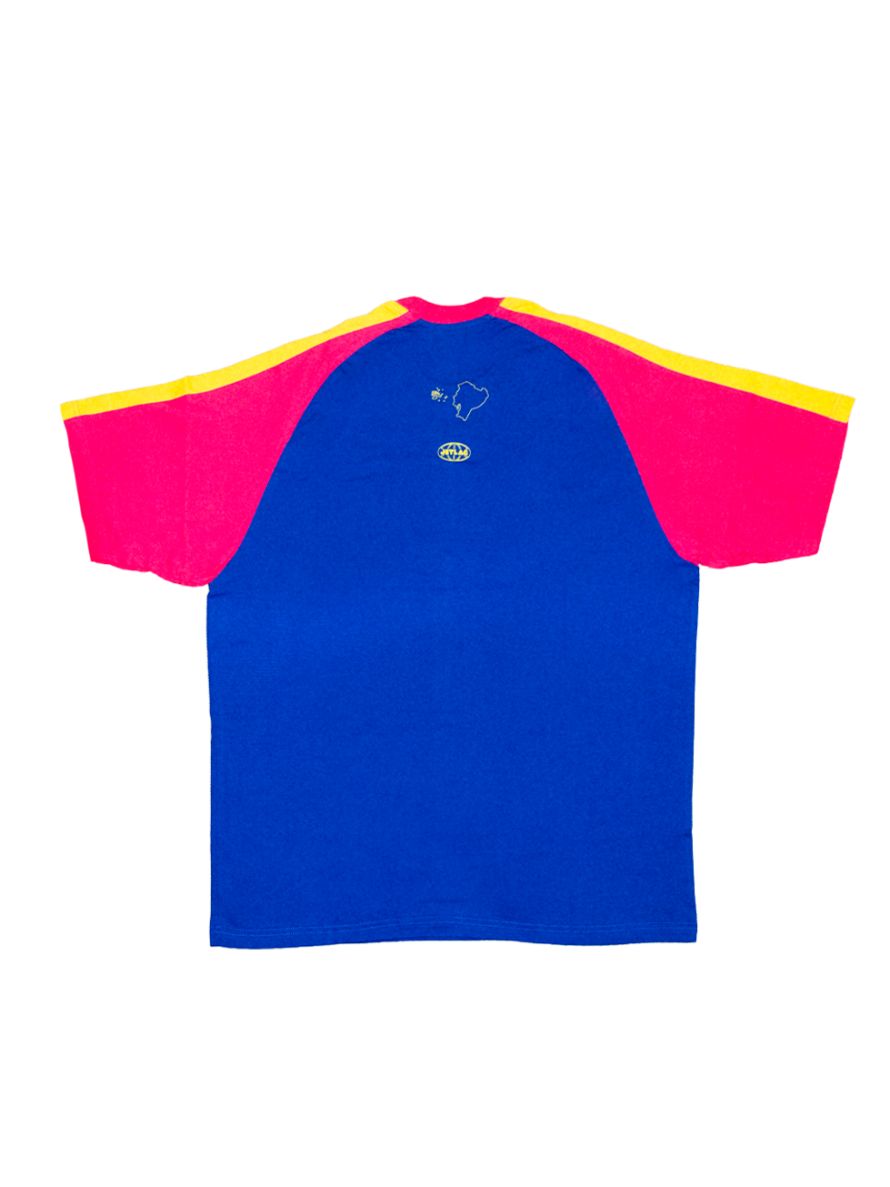 T-Shirt Ecuador