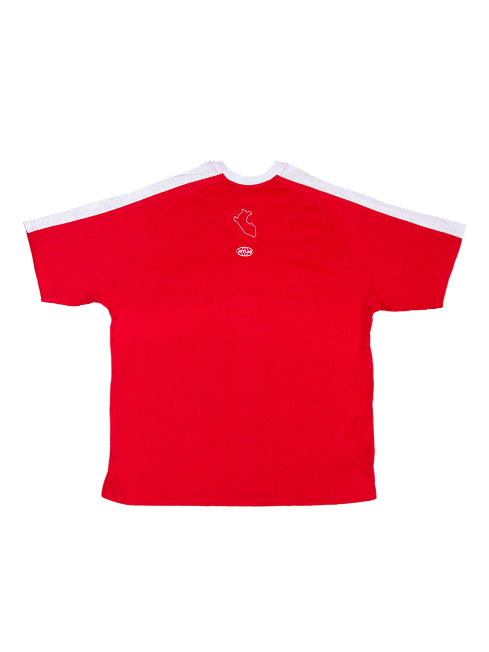 T-Shirt Perú