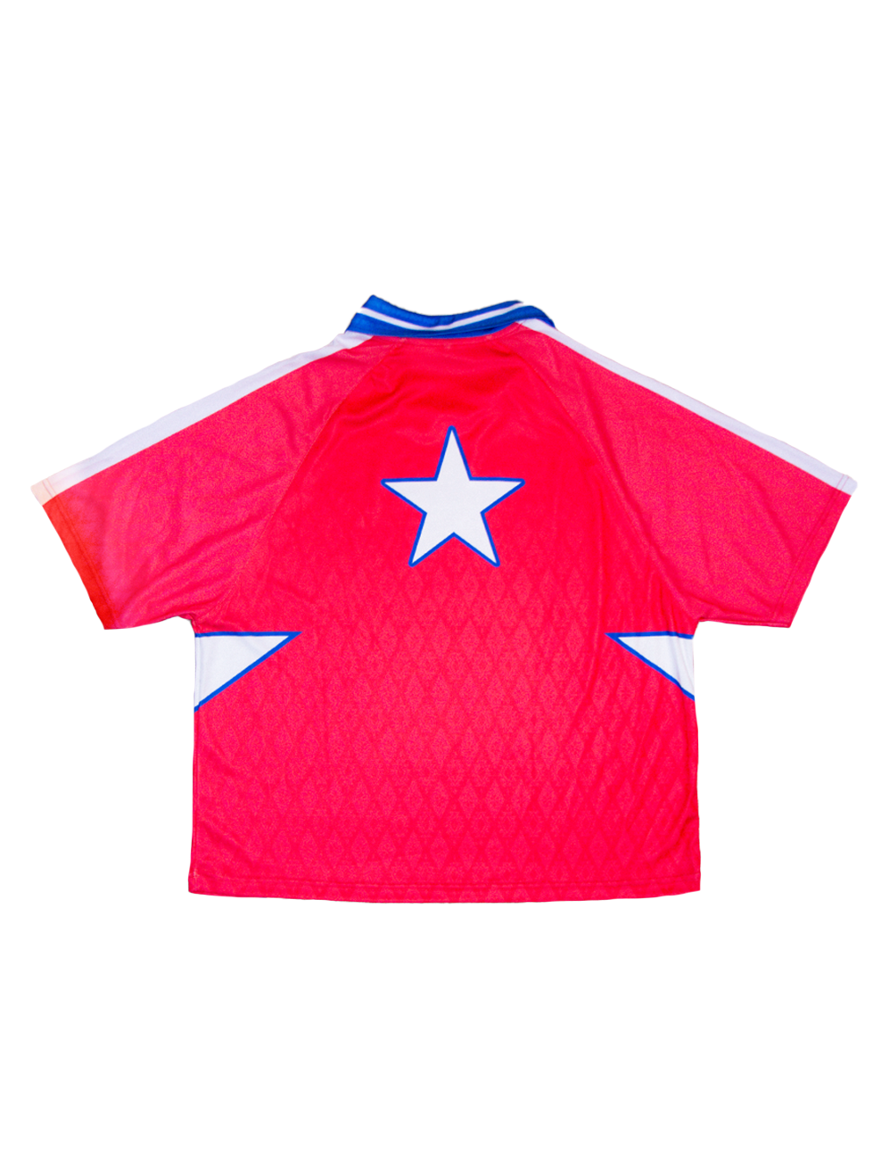Maillot Chile