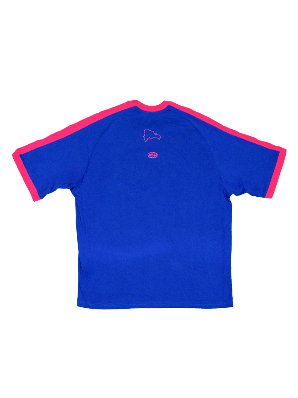 T-Shirt Rep. Dominicana