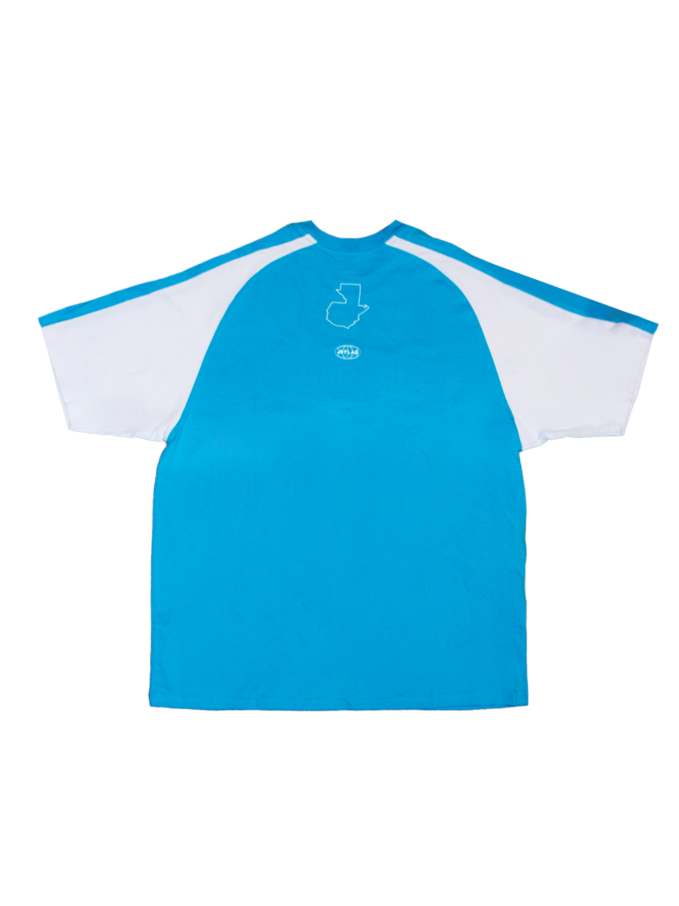 T-Shirt Guatemala