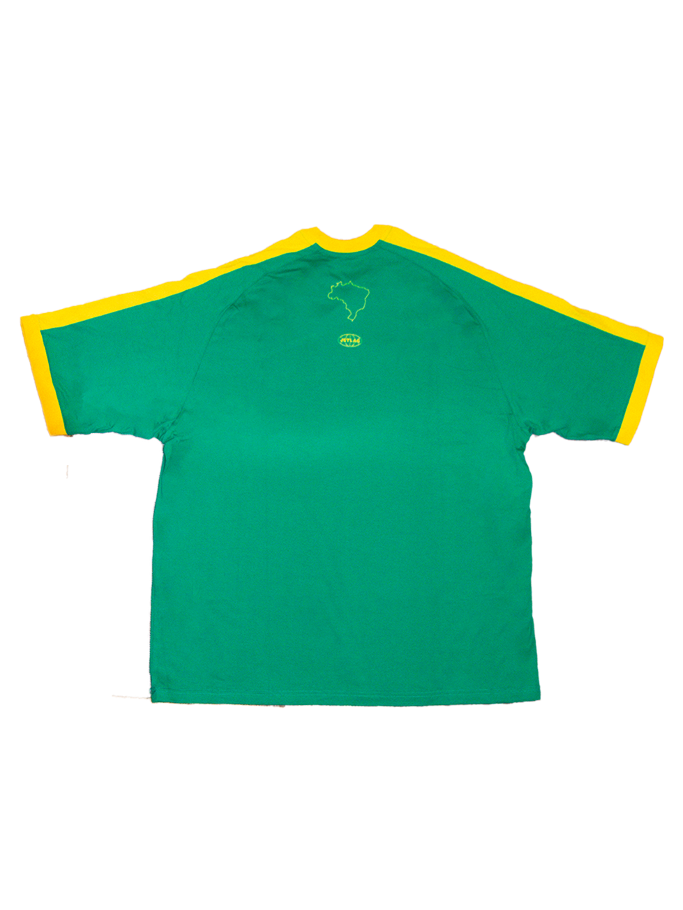 T-Shirt Brasil