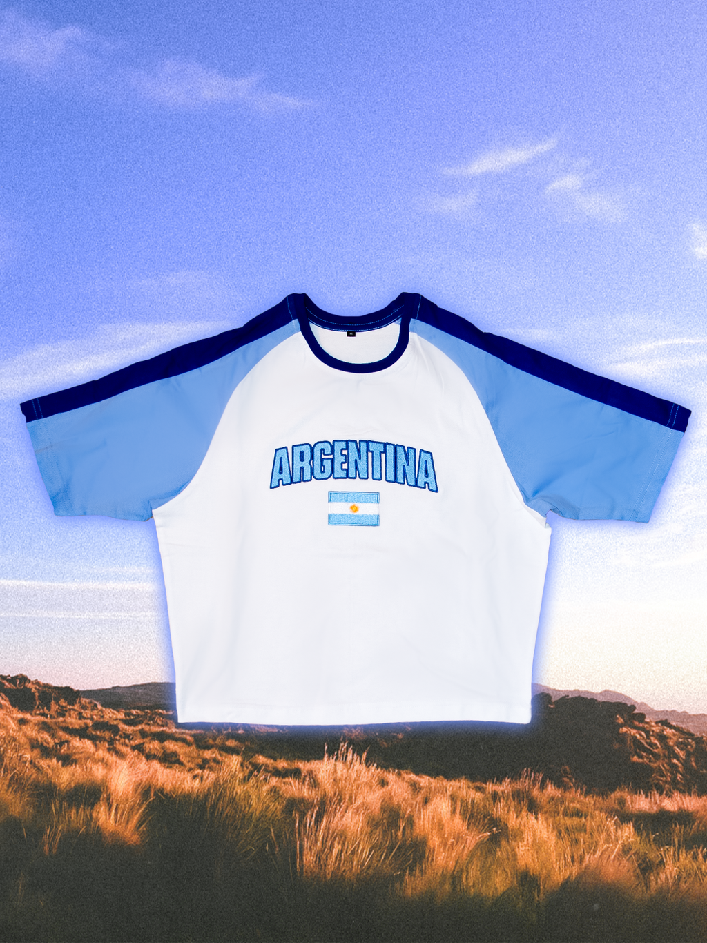 Crop Top Argentina