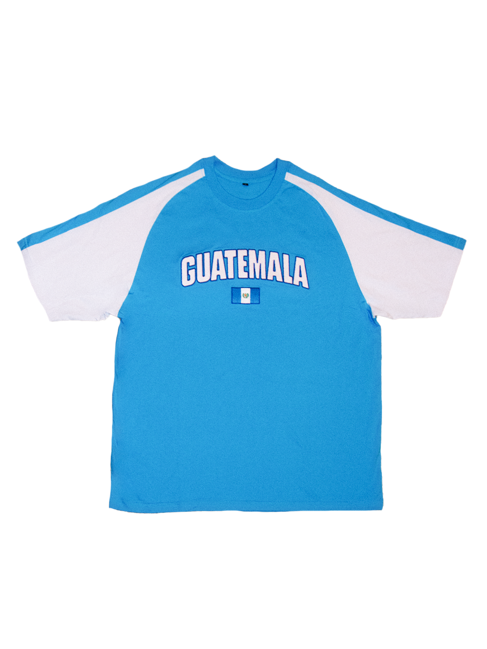 T-Shirt Guatemala