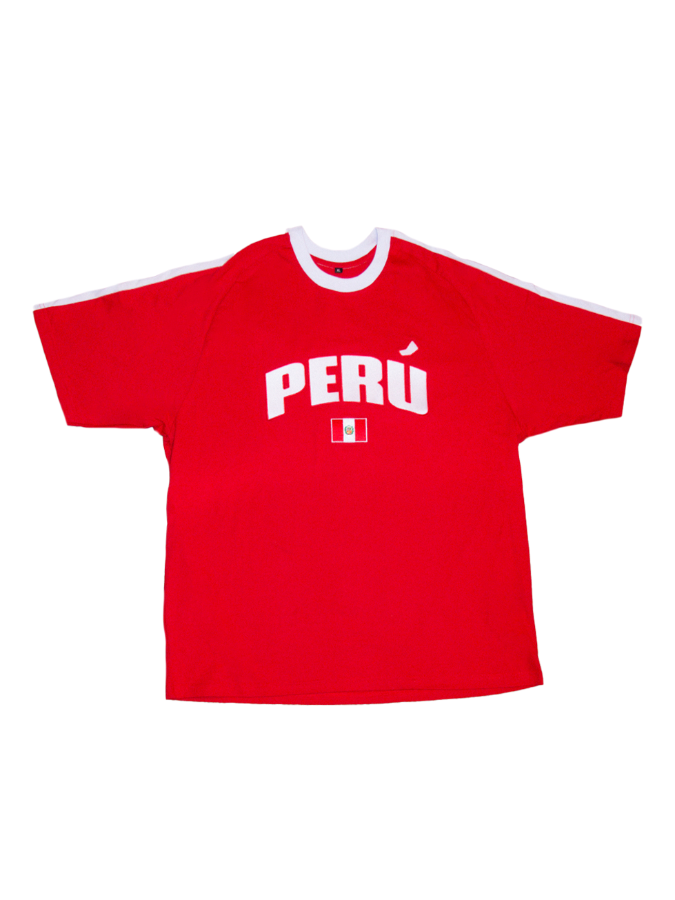 T-Shirt Perú