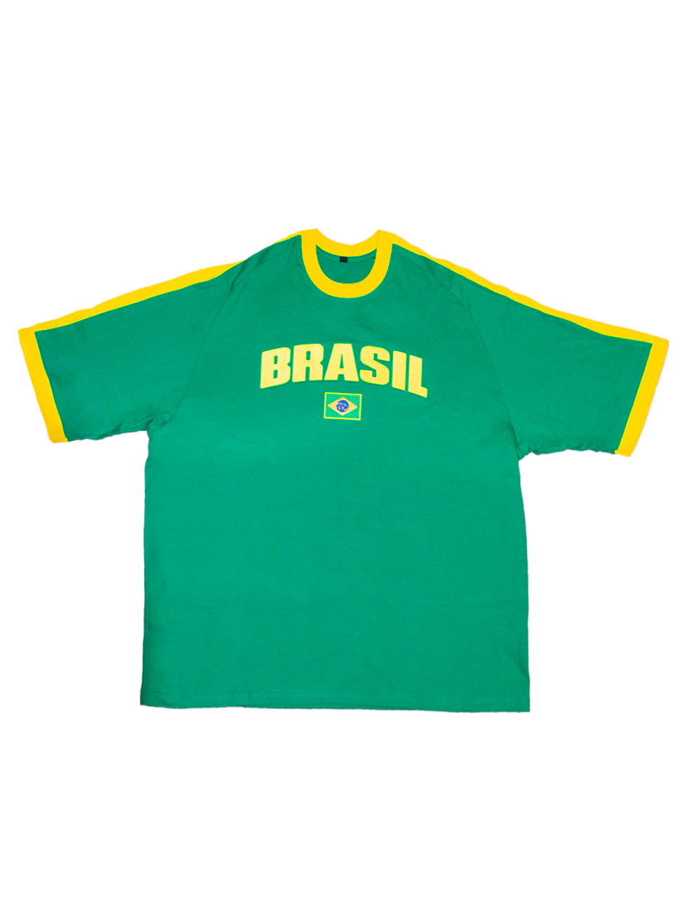 T-Shirt Brasil