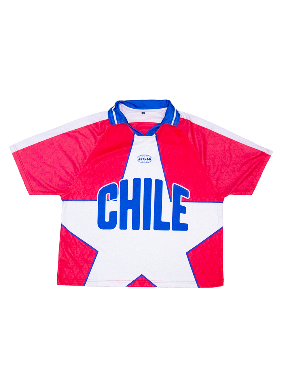 Maillot Chile