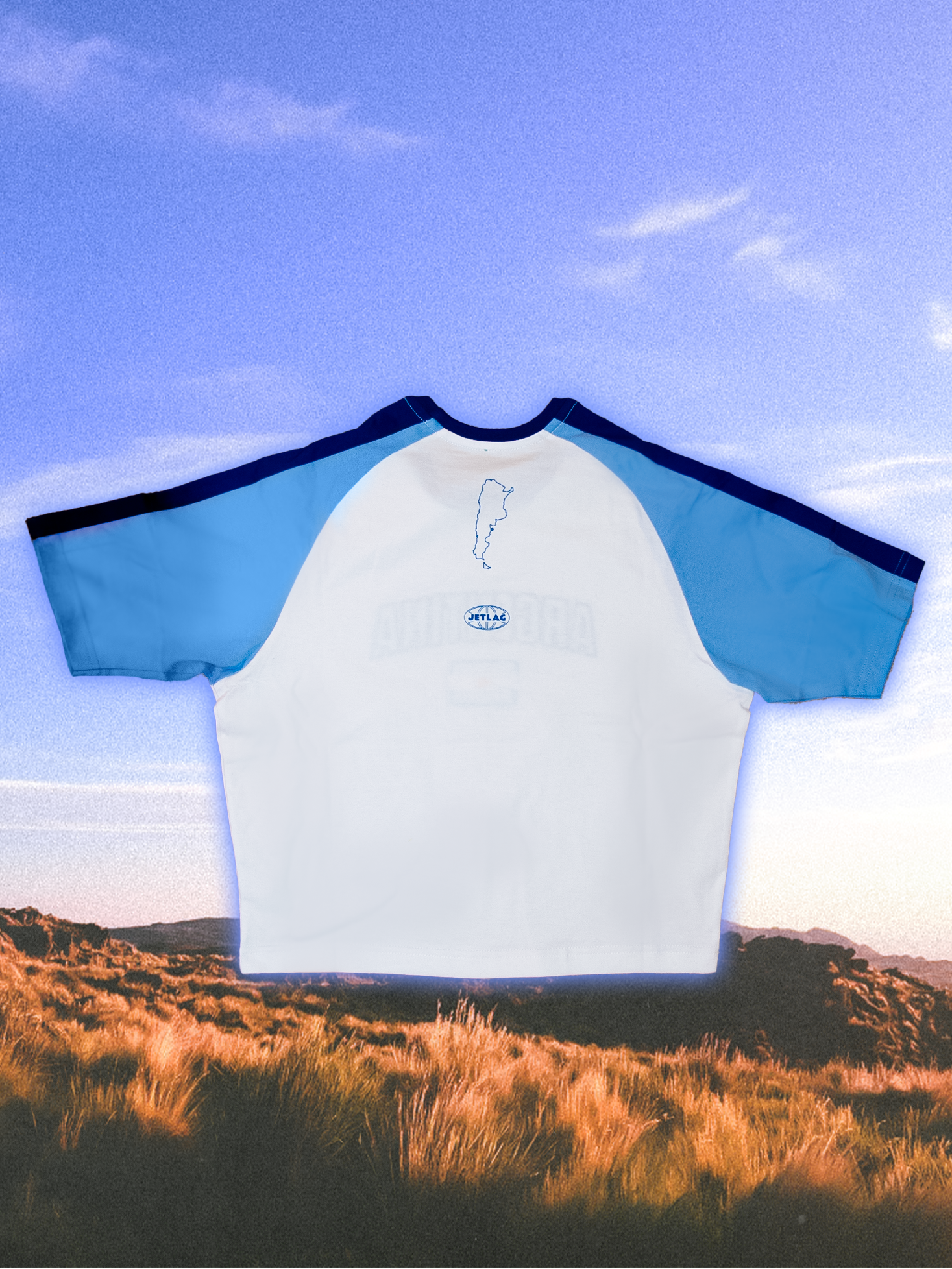 Crop Top Argentina