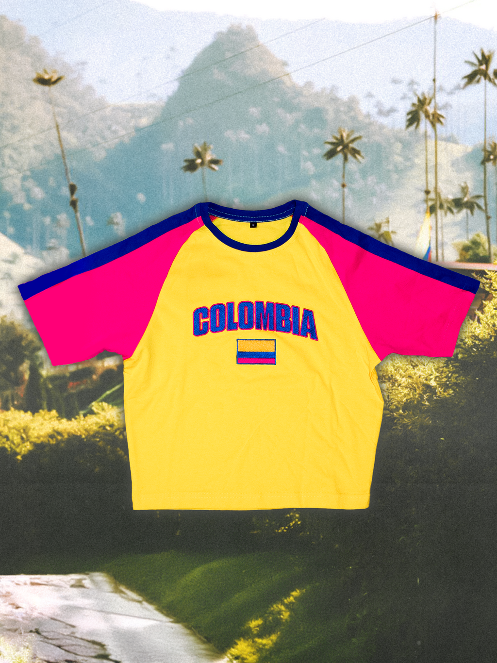 Box Colombia