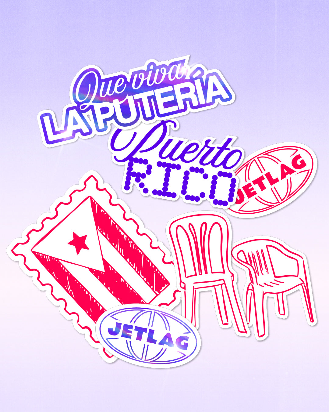 Stickers DeBÍ TiRAR MáS FOToS