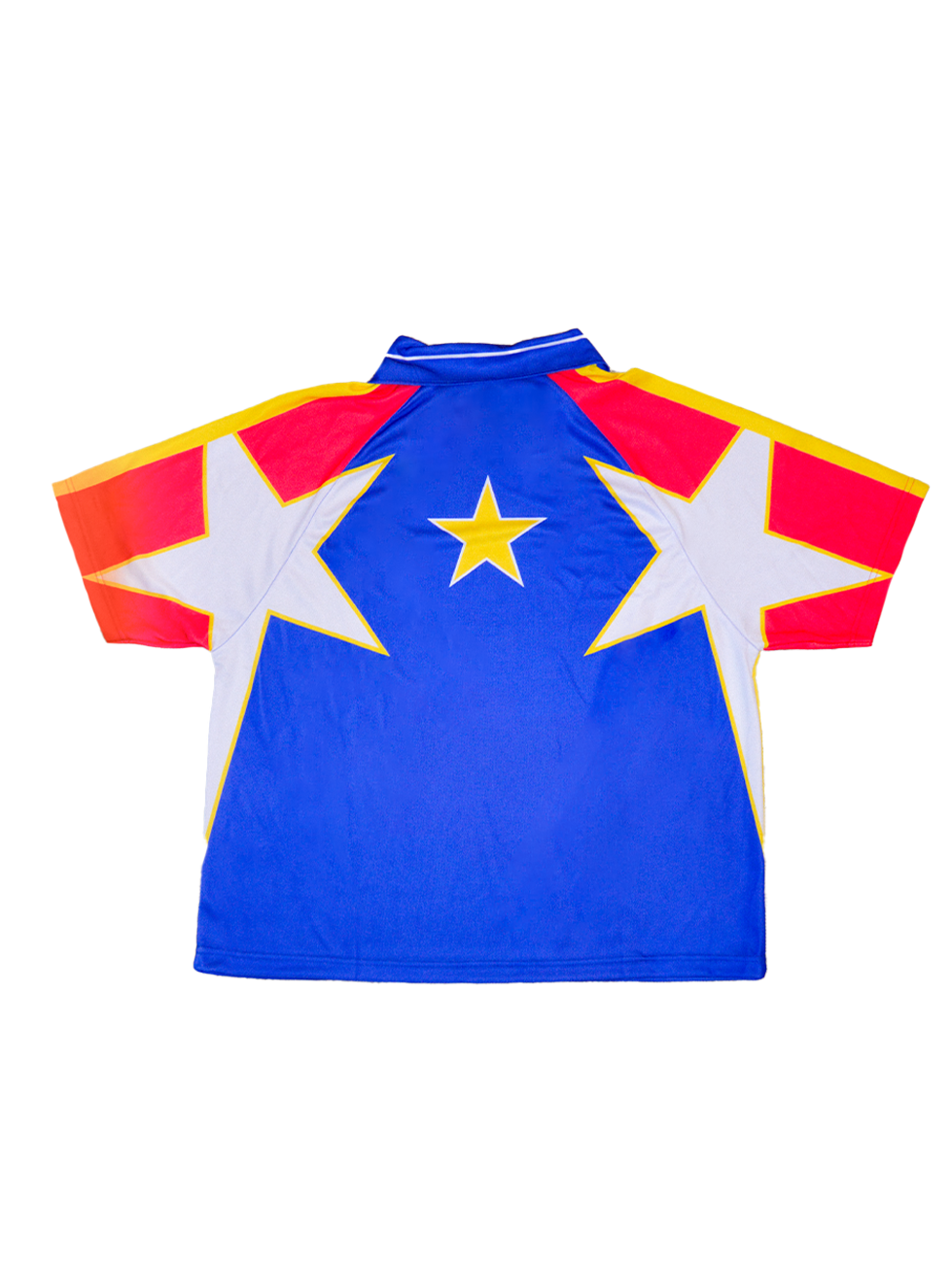 Maillot Venezuela