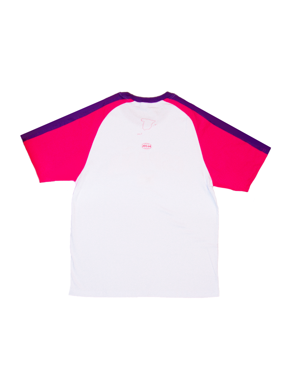 T-Shirt España