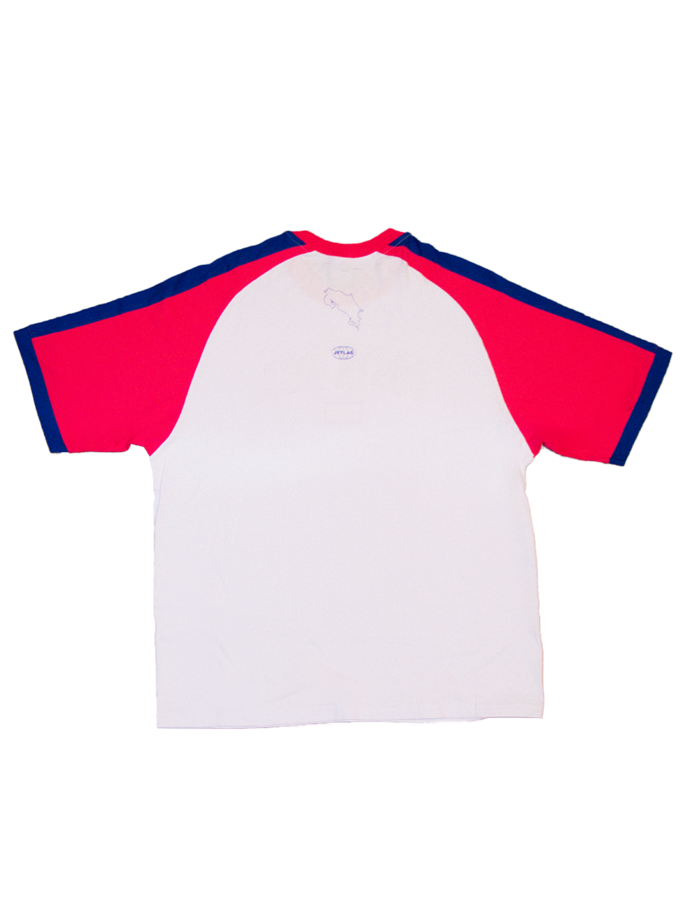 T-Shirt Costa Rica