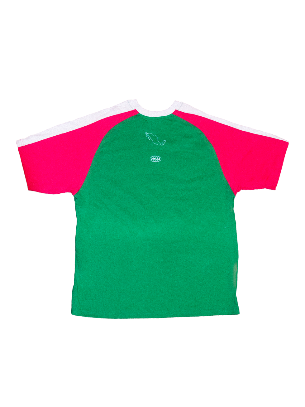 T-Shirt Mexico