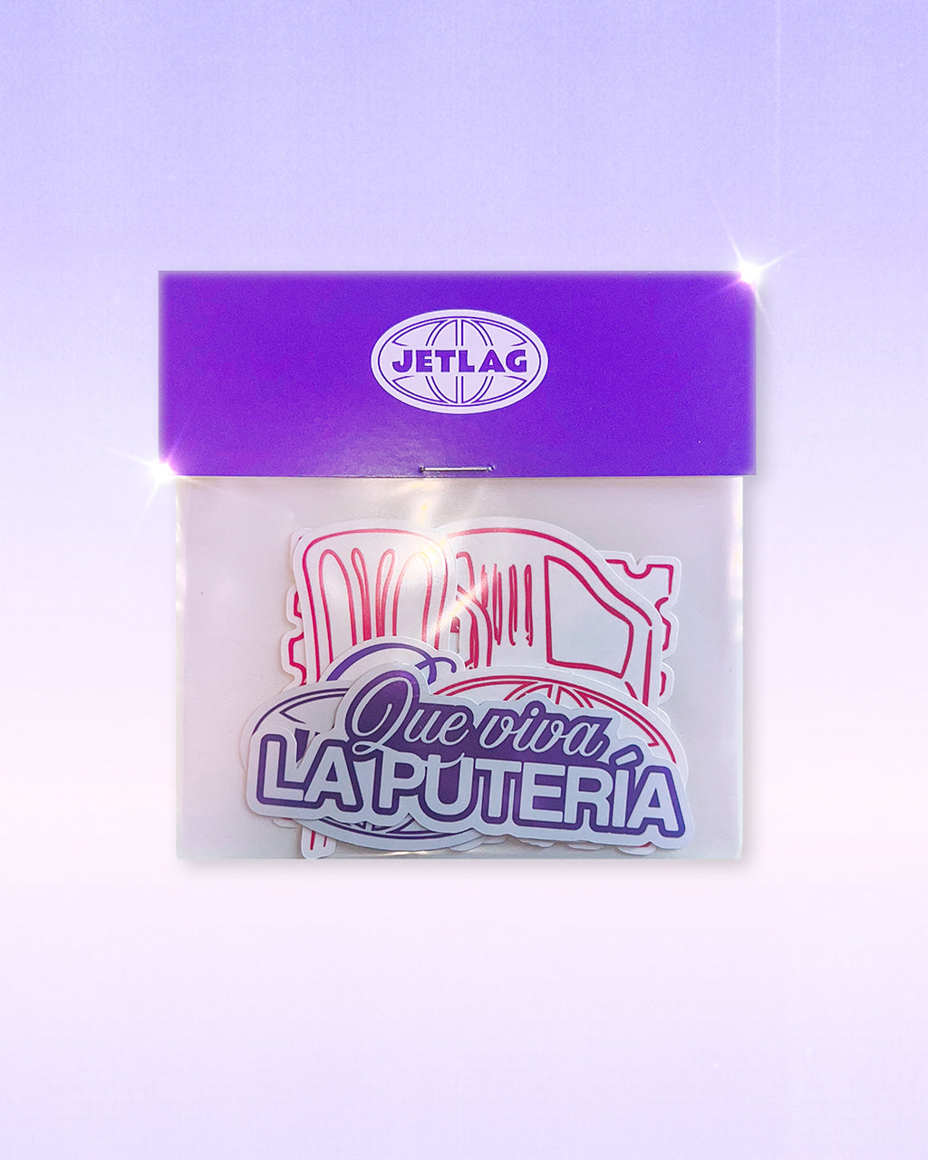 Stickers DeBÍ TiRAR MáS FOToS