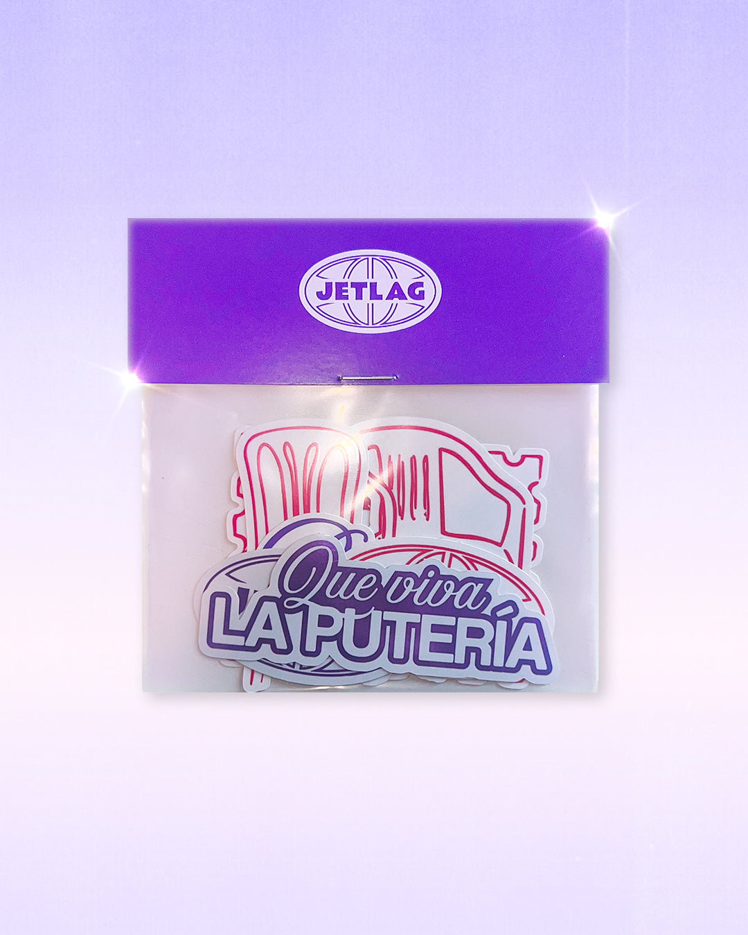 Stickers DeBÍ TiRAR MáS FOToS