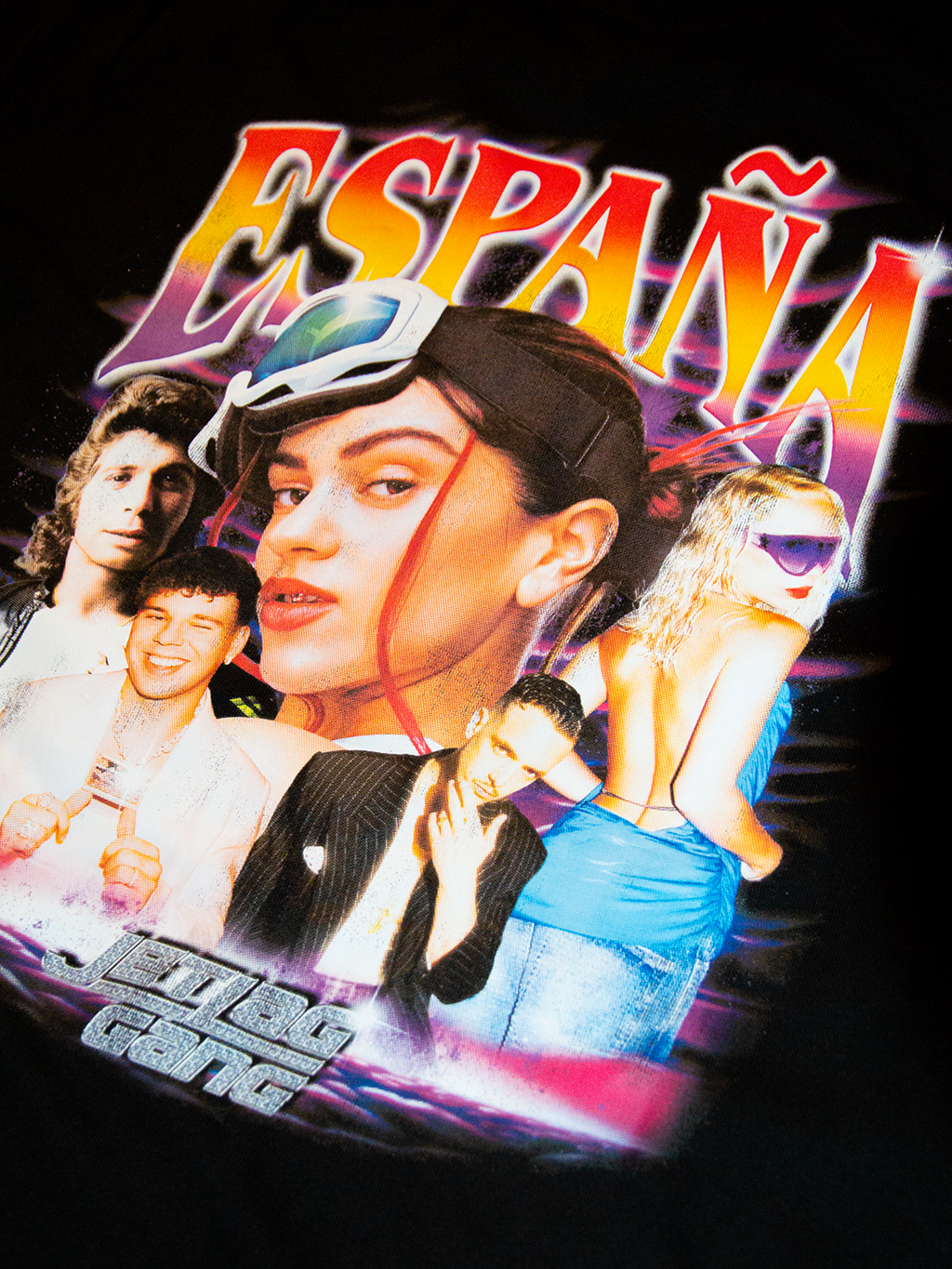 Box España