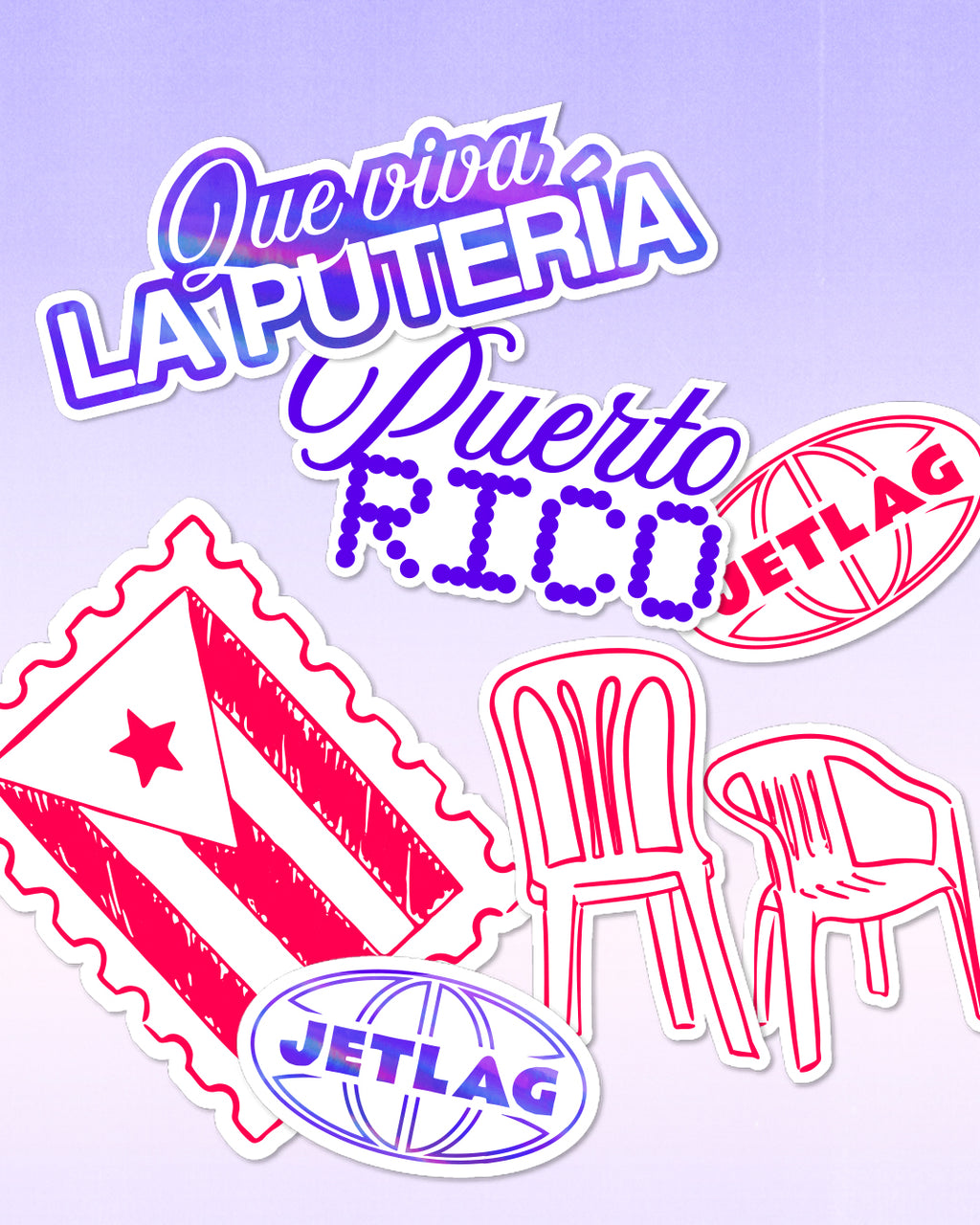 Stickers DeBÍ TiRAR MáS FOToS