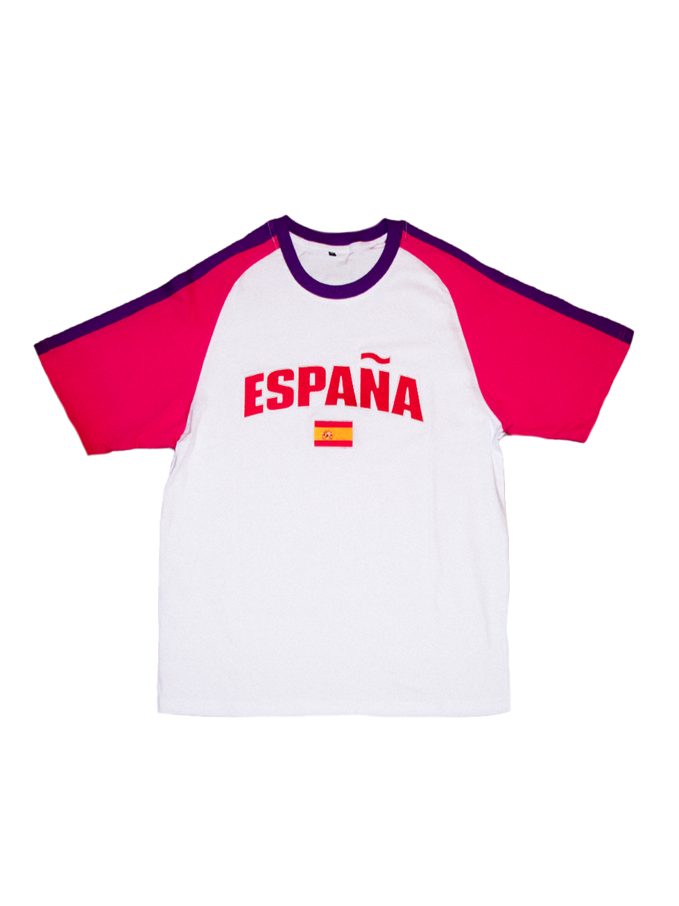T-Shirt España