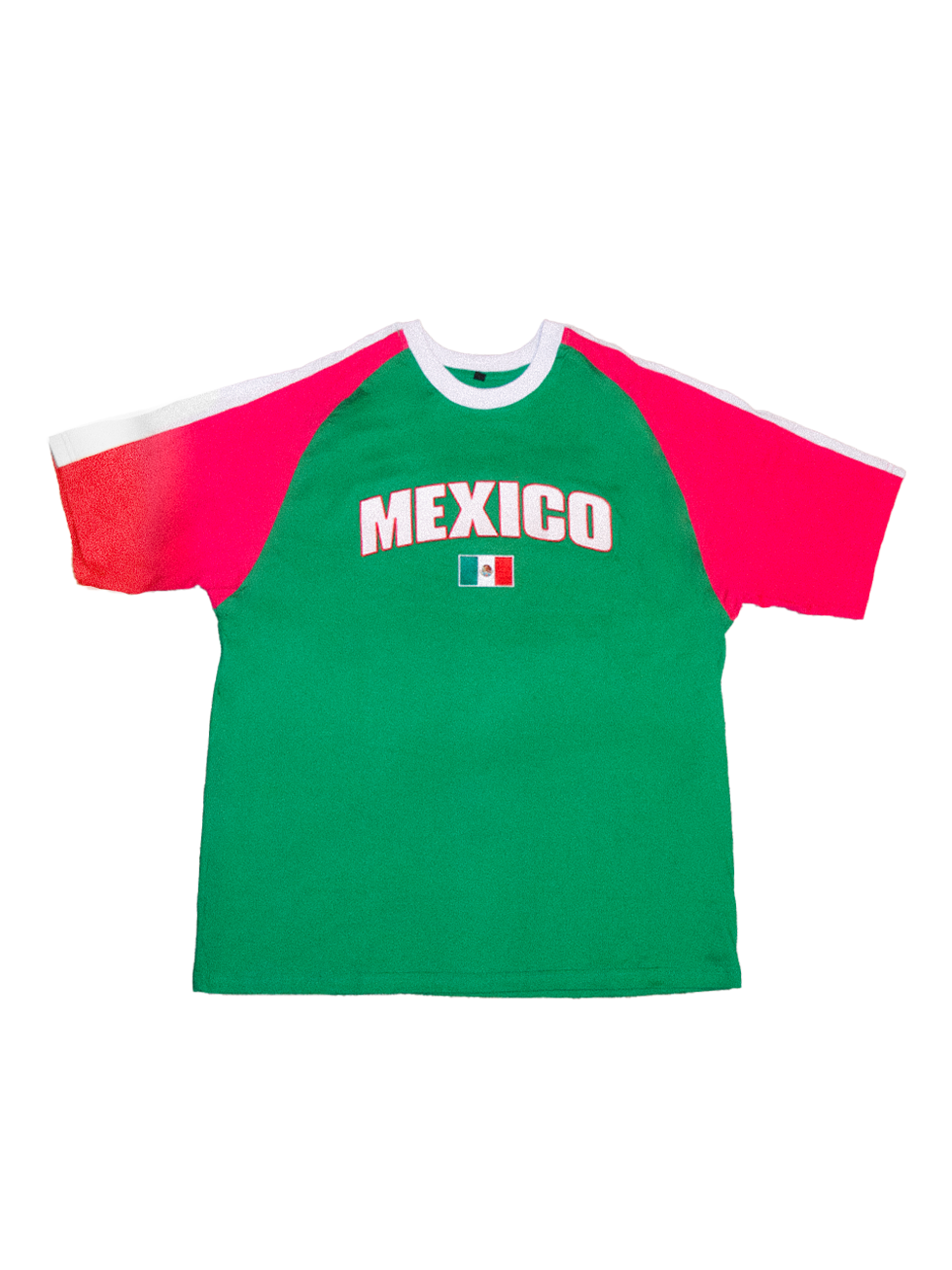 T-Shirt Mexico