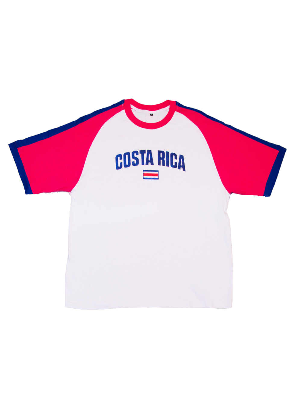T-Shirt Costa Rica