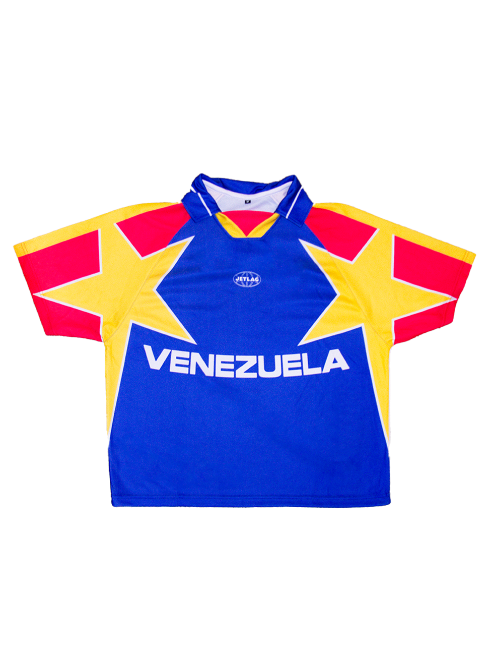 Maillot Venezuela