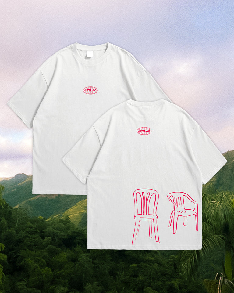 T-shirt "DtMF" Édition Limité