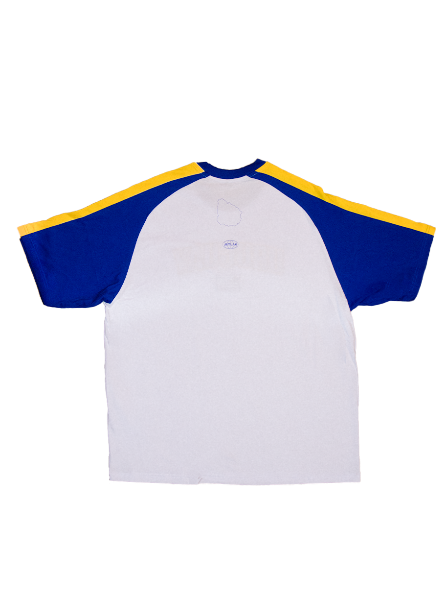 T-Shirt Uruguay