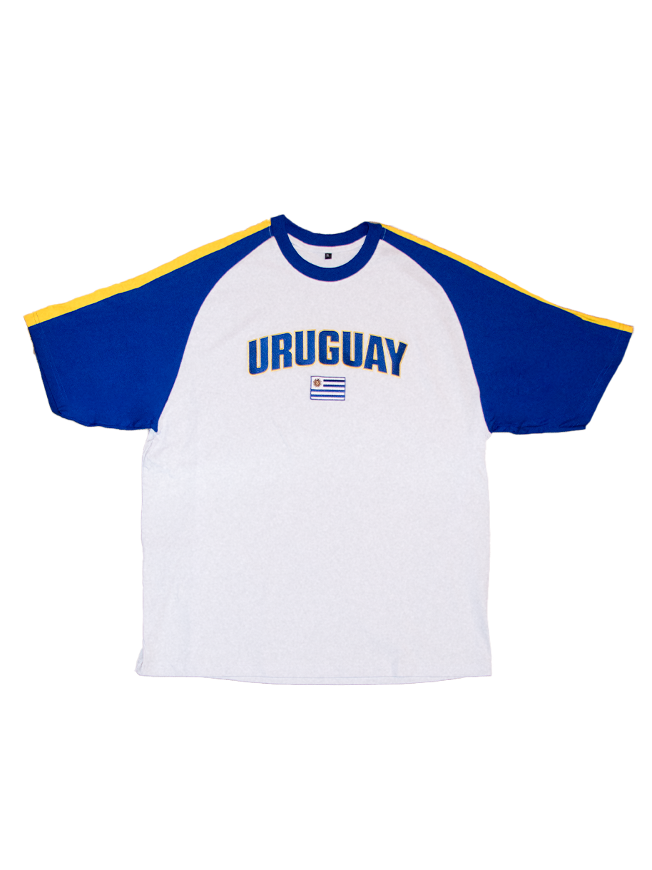 T-Shirt Uruguay