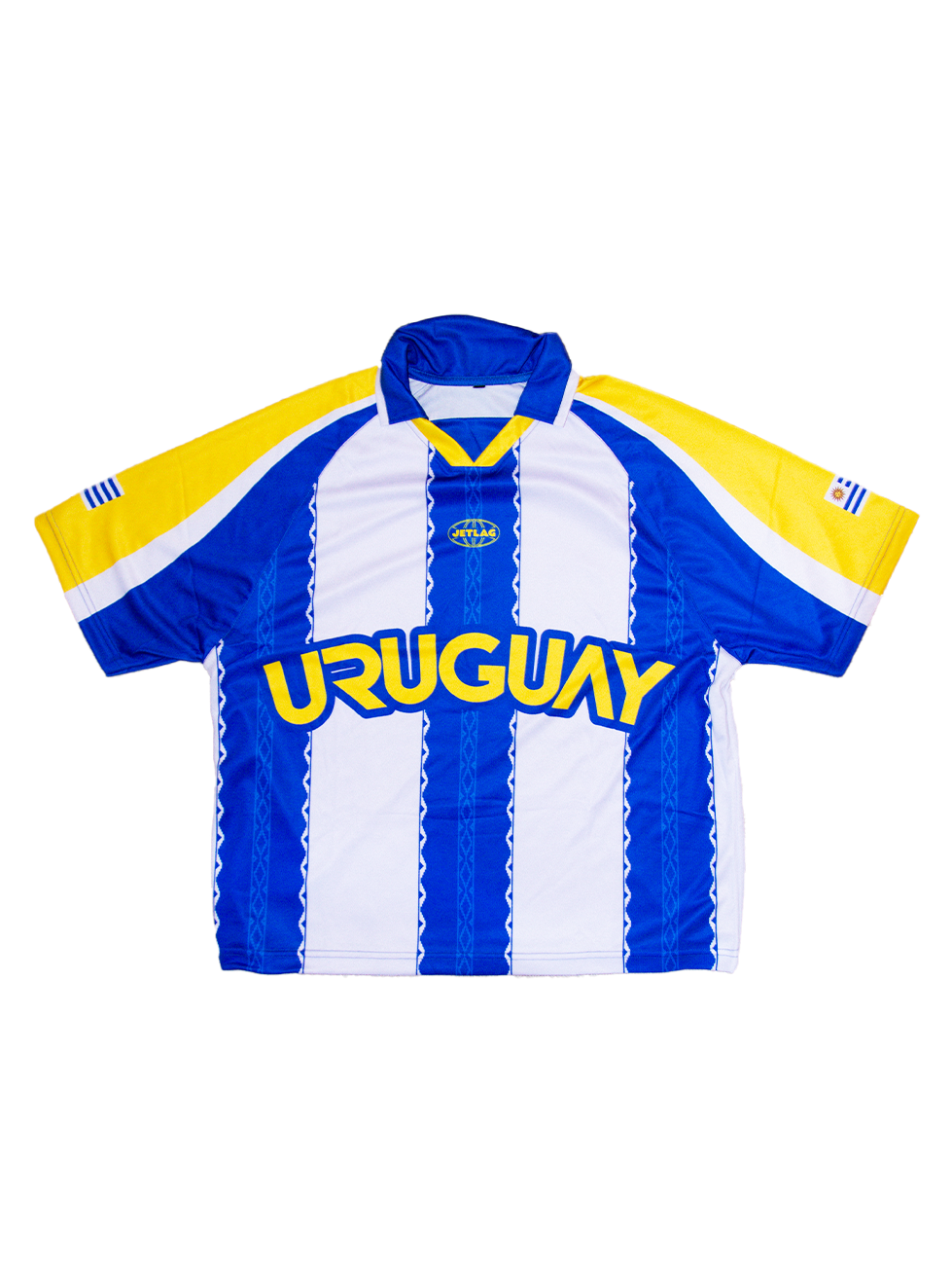 Maillot Uruguay