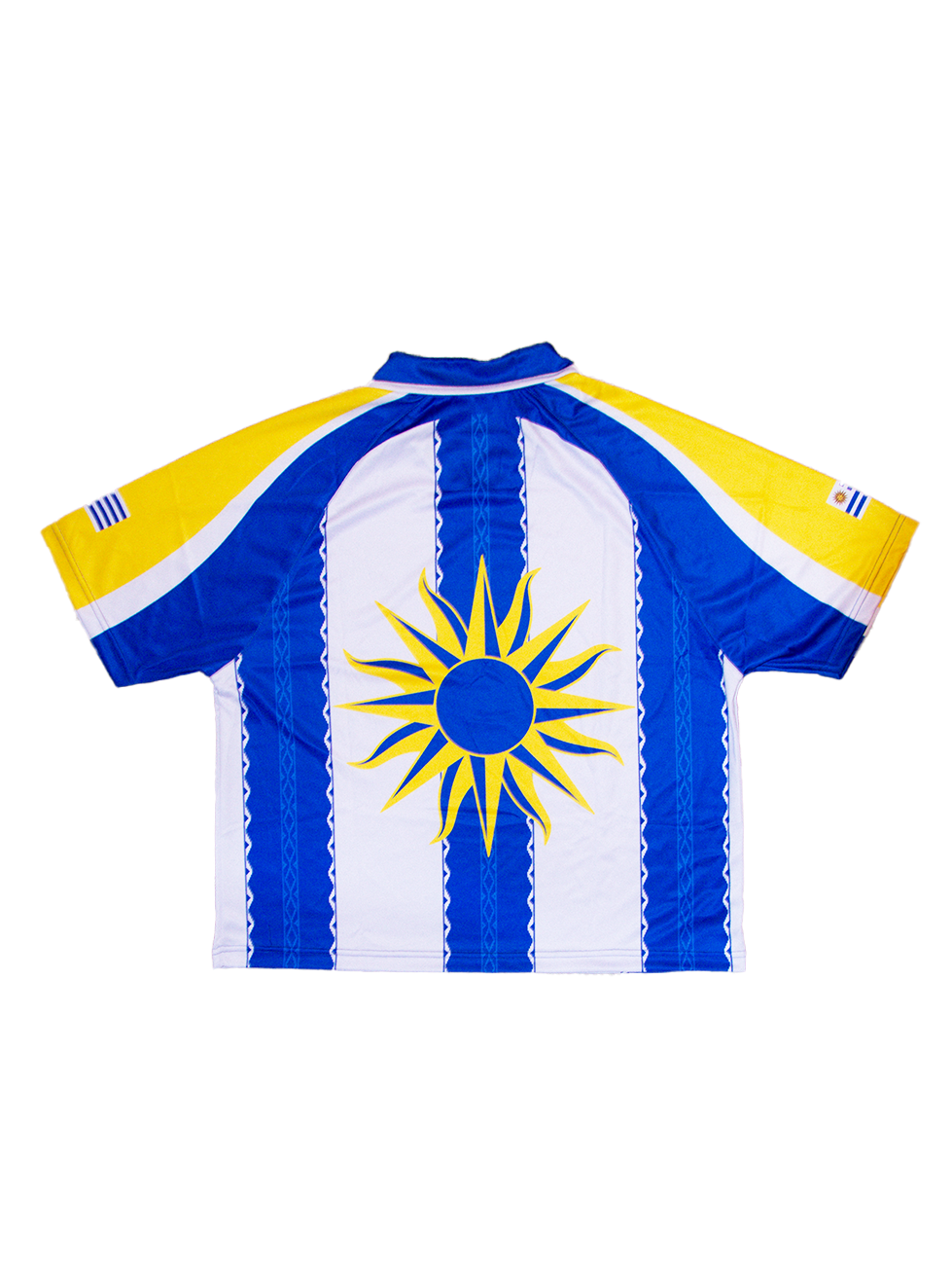 Maillot Uruguay