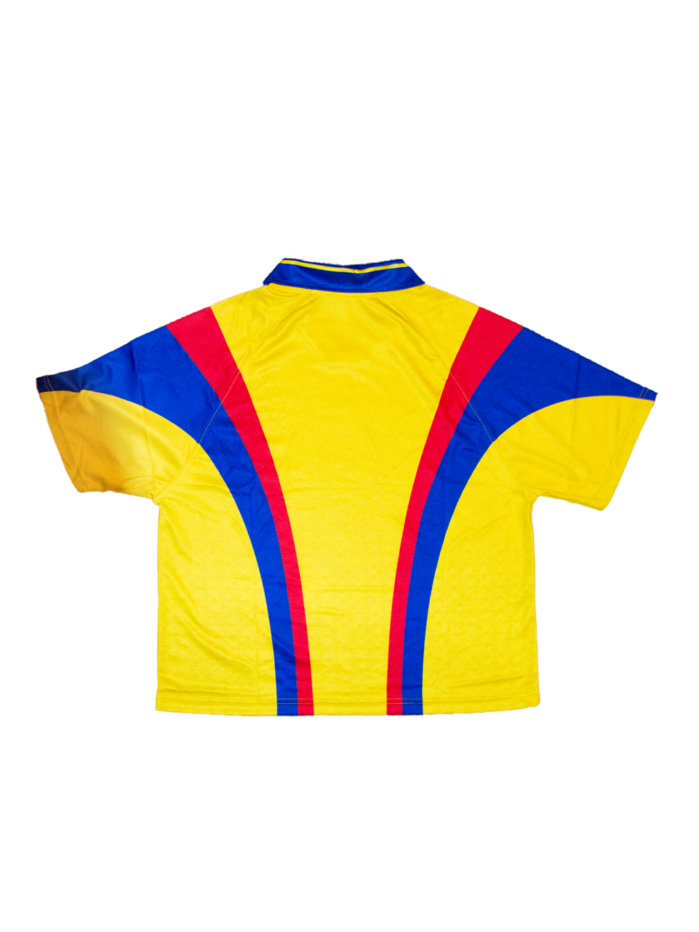 Maillot Colombia