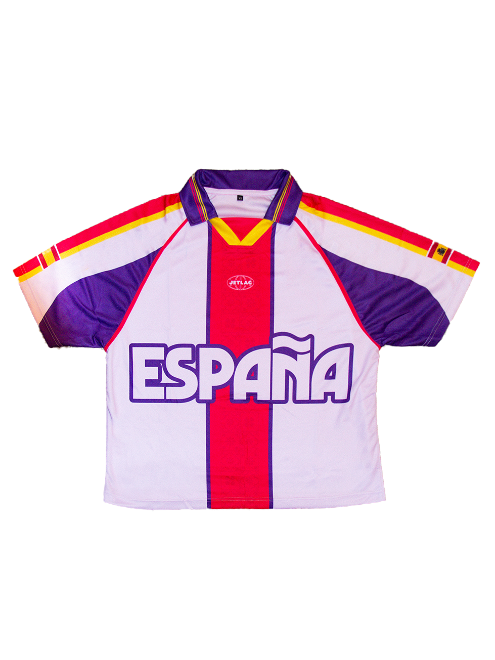 Maillot España