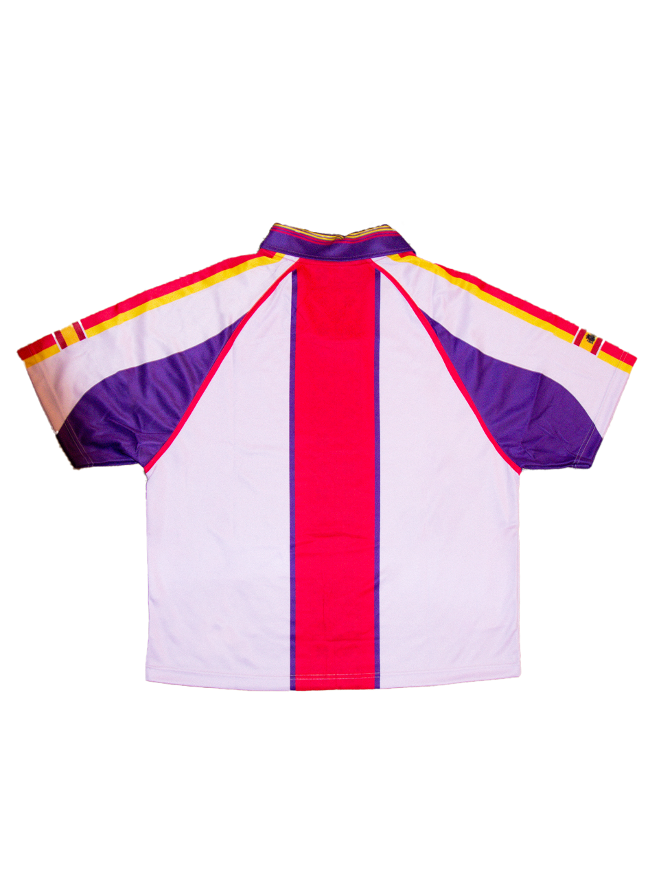 Maillot España