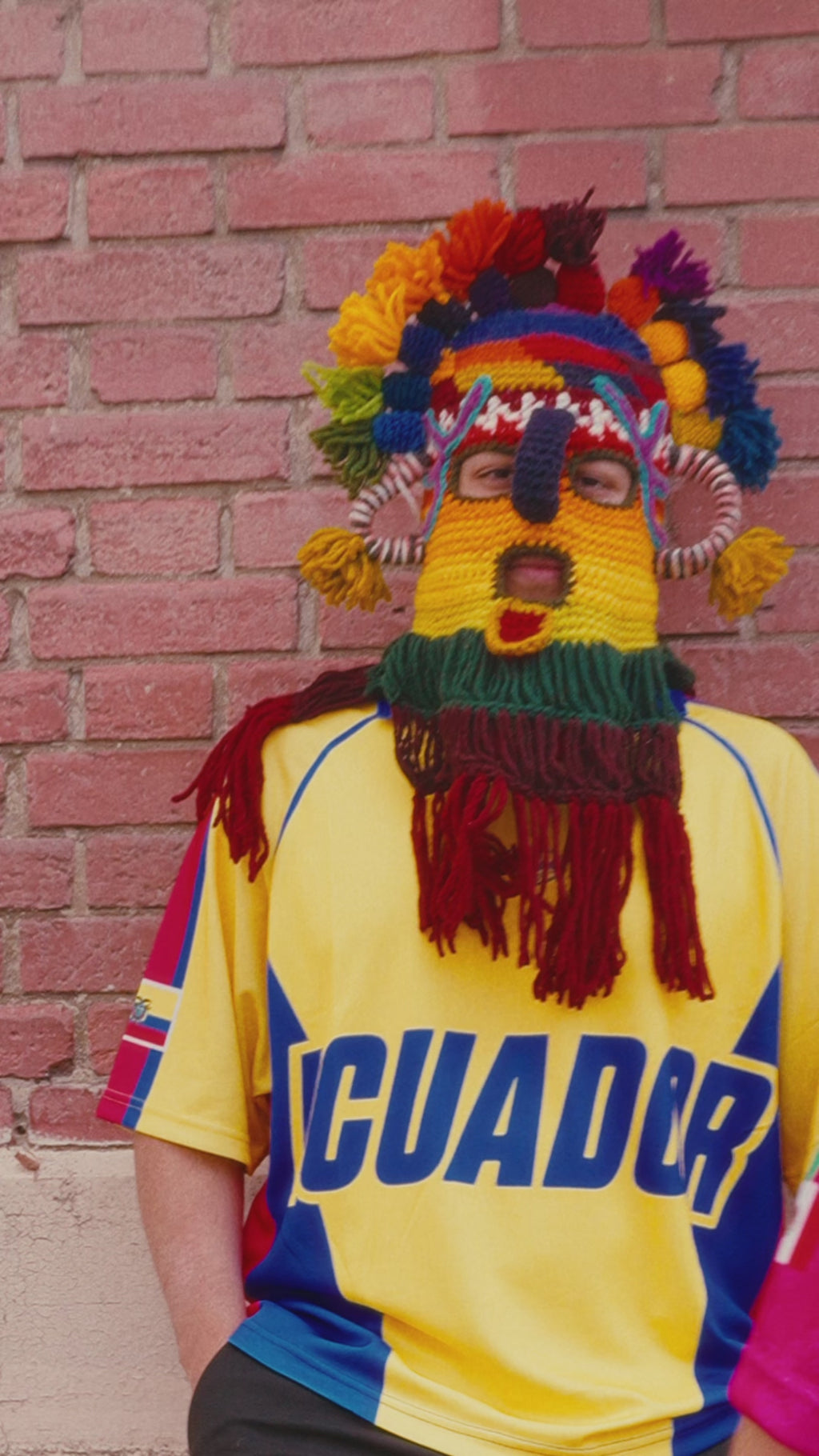 Maillot Mexico