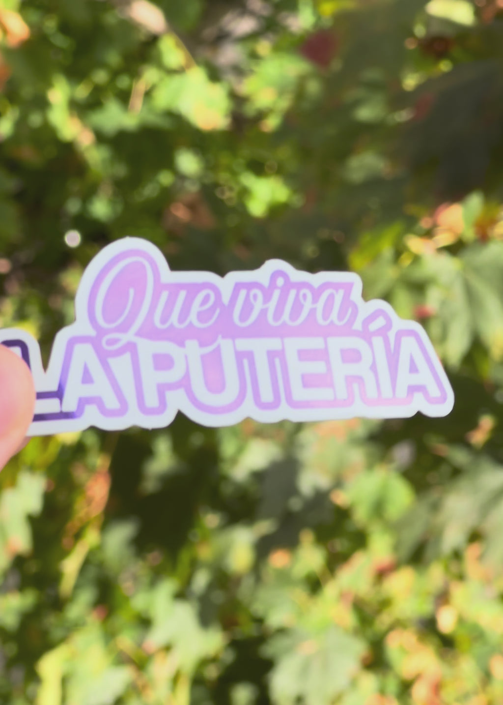 Stickers DeBÍ TiRAR MáS FOToS